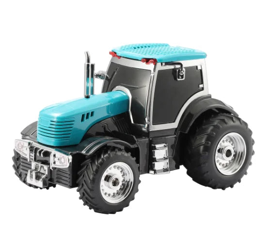 12W 1800mah TWS LED Outdoor Tractor Car Stereo Wireless Speaker WS-560 Music Car Speaker Wster With TF FM AUX USB Cable Pickup
