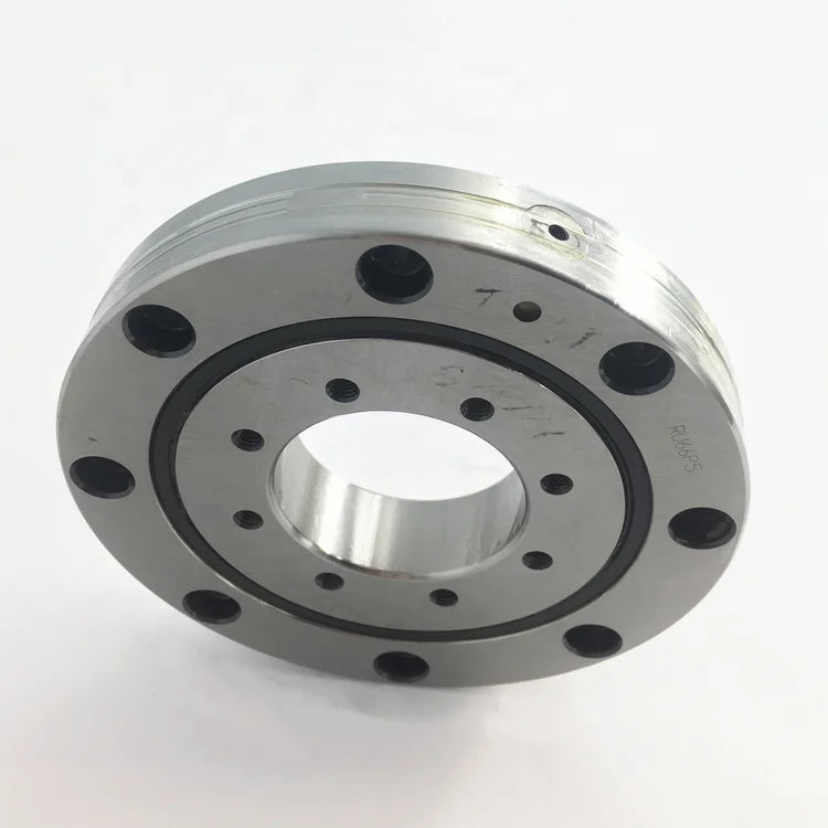 20*70*12 mm RU42 CRBF2012AT Cross Roller Bearing for Robot Arm