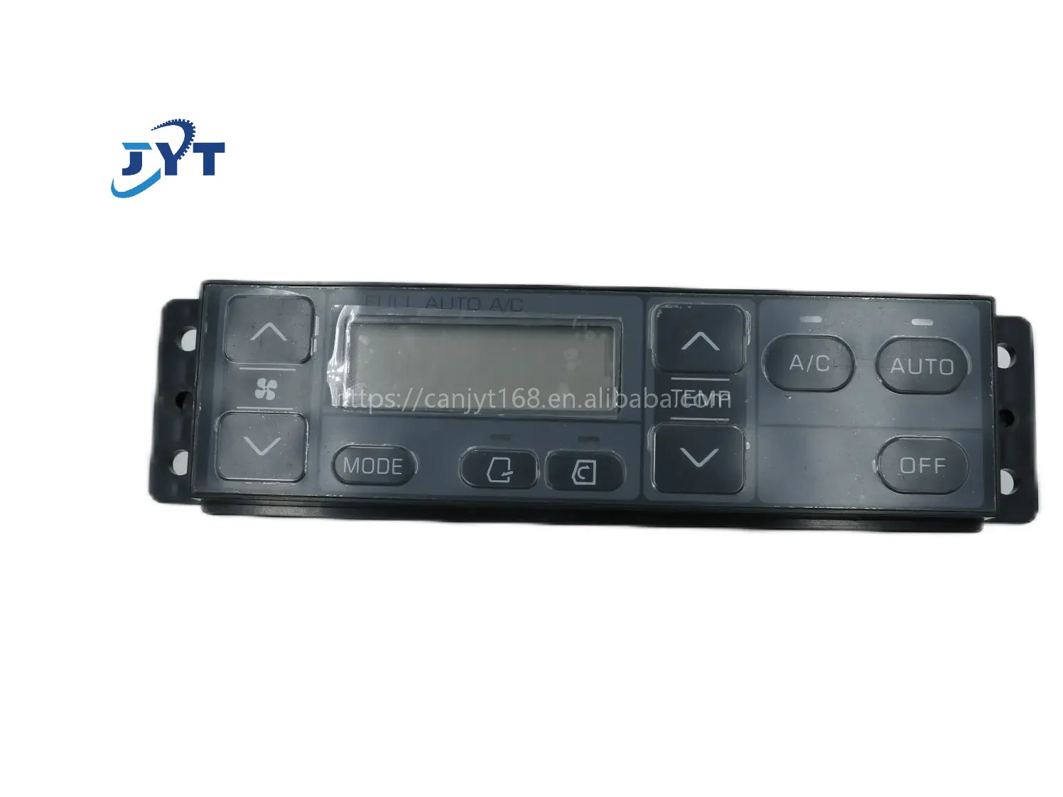 ZAX200-1 Air Conditioning Control Panel for Excavator Parts for Building Material Shops and Manufacturing Plants Model 4426048