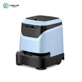 Solar Panel Cleaning Machine Robot Electrical Cleaning Robot Self Cleaning Robot Cleaning Robot