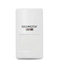 Indoor PIR Sensor DC 9-12V Wired Burglar Alarm Passive Infrared Motion Detector 12v PIR Motion Sensor