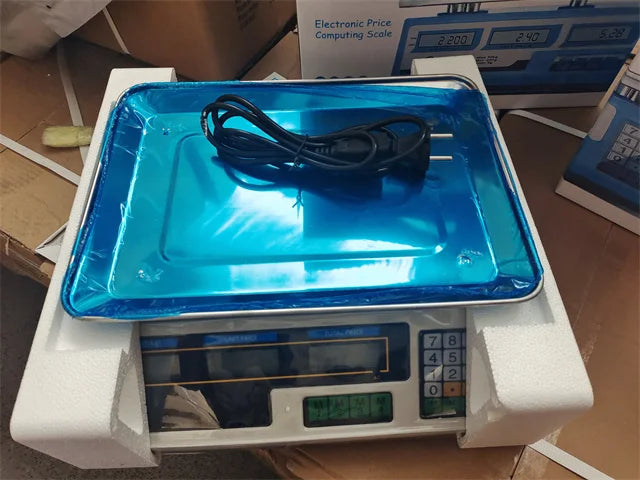 Piezo Weight Scale Buy Weighing Machine Online India