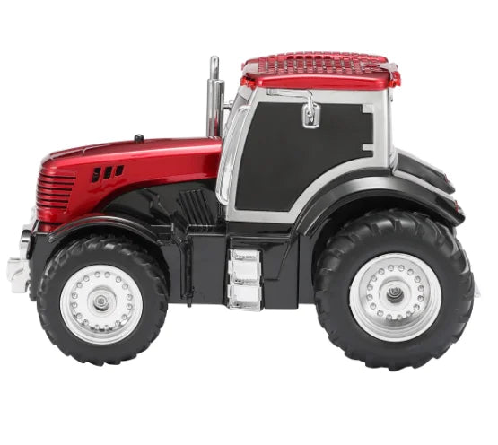 12W 1800mah TWS LED Outdoor Tractor Car Stereo Wireless Speaker WS-560 Music Car Speaker Wster With TF FM AUX USB Cable Pickup