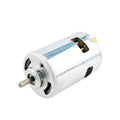Chihai  CHR-RS-887-9512T Carbon Brush Dc Motor 18v 1100w 887 for Fighting Robot,air Purification Power System, Medical Equipment