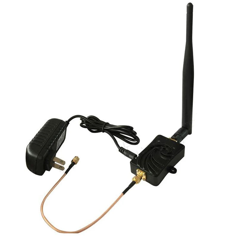 Comfast 2.4/5GHz WiFi Booster 4/5W Signal Repeater Wireless Repeater for WiFi Router Accessories Antenna Wifi Power Amplifier