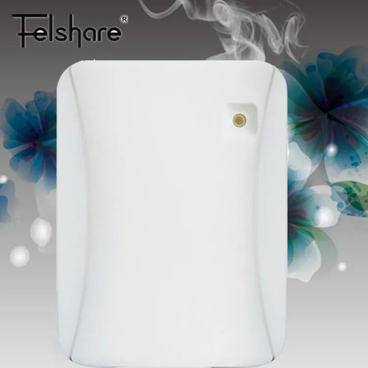 Felshare Wifi Phone App Remote Control Nebulizer Fragrance Aromatherapy Diffuser Machine Home Aroma Scent Diffuser System