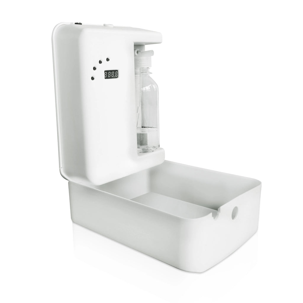Felshare Wifi Phone App Remote Control Nebulizer Fragrance Aromatherapy Diffuser Machine Home Aroma Scent Diffuser System