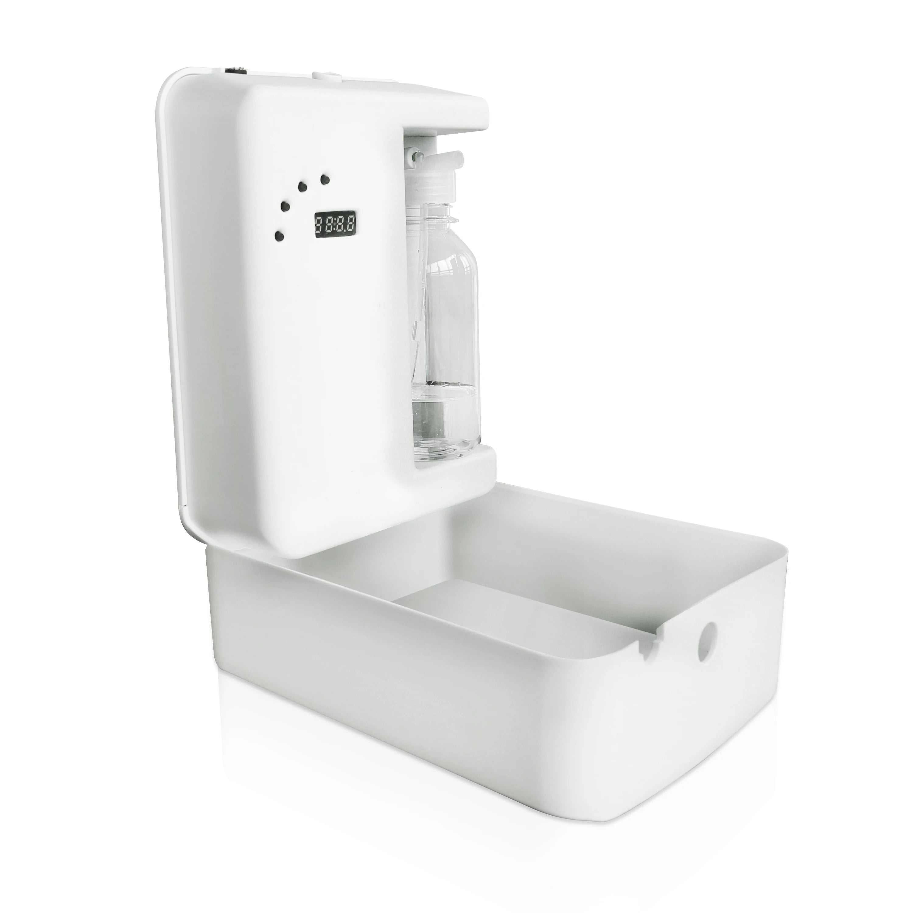 Felshare Wifi Phone App Remote Control Nebulizer Fragrance Aromatherapy Diffuser Machine Home Aroma Scent Diffuser System