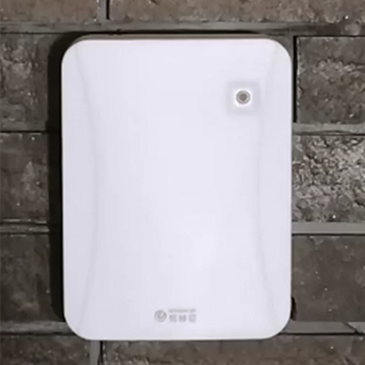 Felshare Wifi Phone App Remote Control Nebulizer Fragrance Aromatherapy Diffuser Machine Home Aroma Scent Diffuser System
