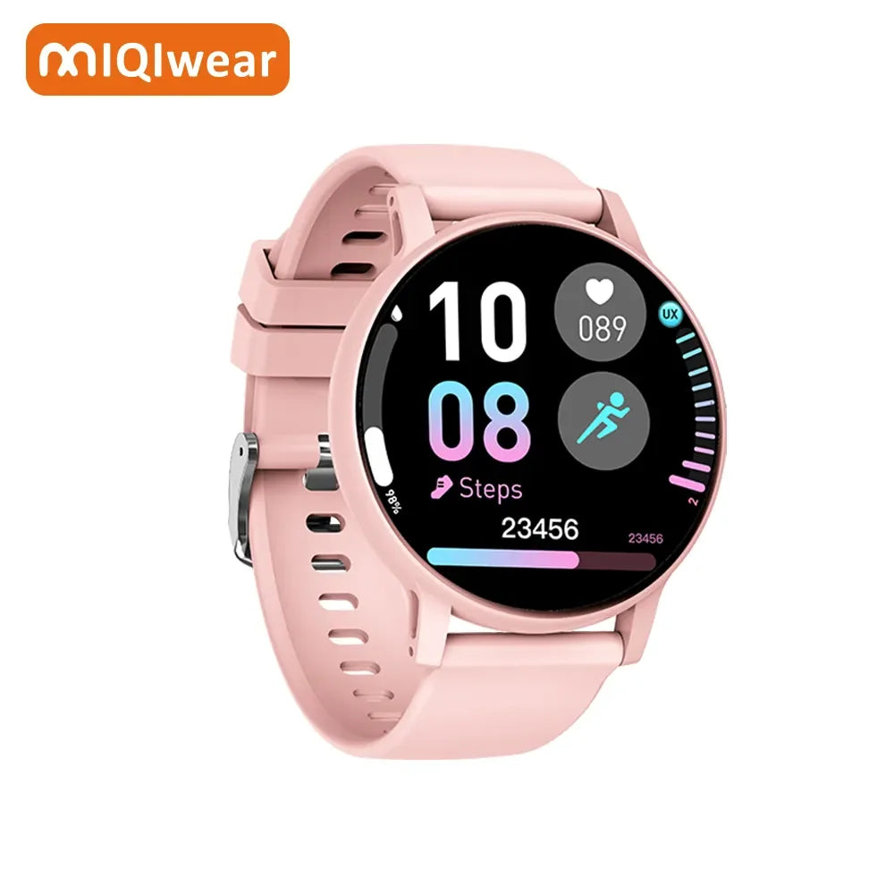 New Smart Watch S100 Call Reminder Custom Watch Waterproof Wristband Smartwatches Sport Bracelet
