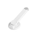 Baby Toilet Locks Children Safety Equipment Protection Locks Baby Kids Proof Bathroom Toilet Lids Seat Locks with 3M Adhesive