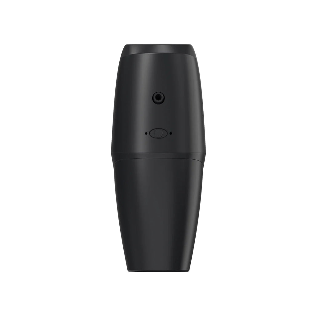Portable Electric Waterless Aromatherapy Diffuser Plastic Wall Plug Scent Machine for Home Car Hotel Use