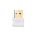 5.0 Bluetooth-compatible Adapter USB Transmitter for Pc Computer Receptor Laptop Earphone Audio Printer Data Dongle Receiver