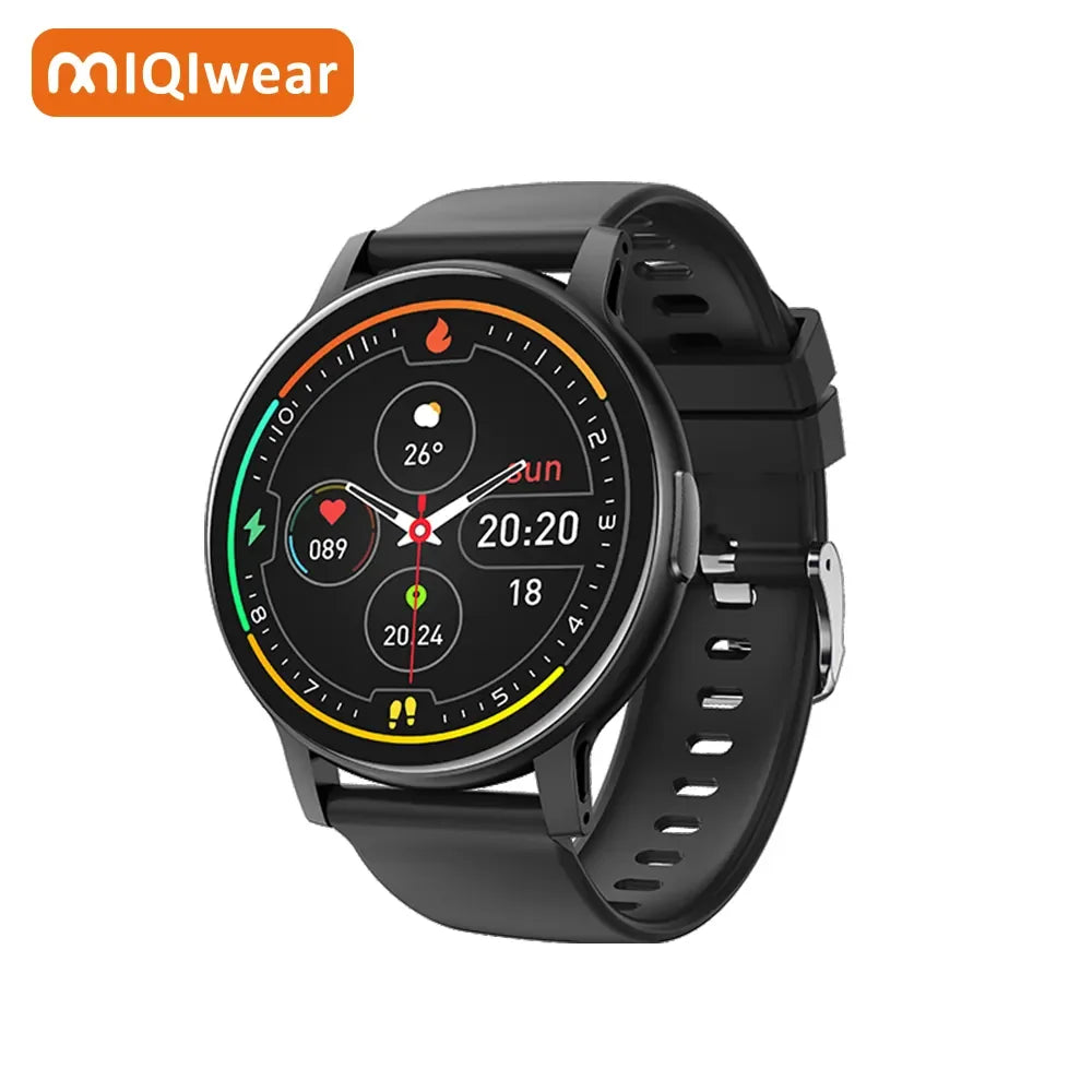 New Smart Watch S100 Call Reminder Custom Watch Waterproof Wristband Smartwatches Sport Bracelet