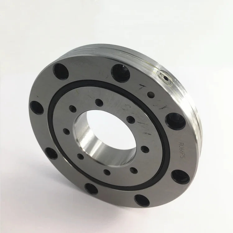 20*70*12 mm RU42 CRBF2012AT Cross Roller Bearing for Robot Arm