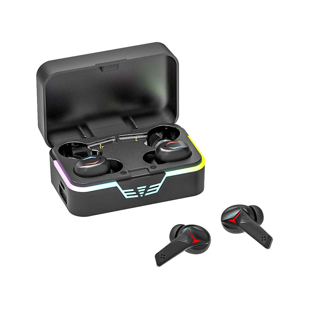 Trending Products 2025 New Arrivals DX-42 Earbuds Headphone Wireless Waterproof Gaming Earphone
