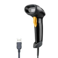 Wholesale 1D 2D Handheld Long Range High-Speed USB & COM Interface Barcode Scanner with OCR Function CMOS Sensor and Stock