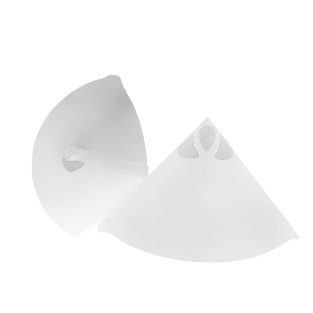 3D Printer Resin Filter Funnel Kit Stainless Steel Cup+Silicone Funnel Paper+Cleaning Shovel Tools For UV Photopolyme Resin