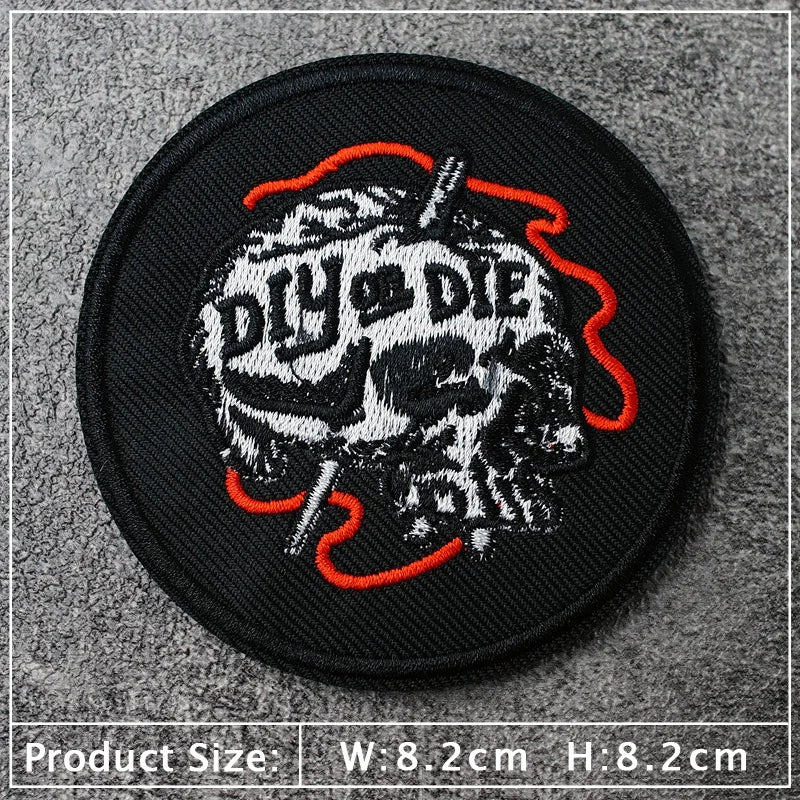 Star Dog Cat Eye Patch Embroidery Applique Ironing Sewing Supplies Decorative Badges For Clothing Accessories Zipper