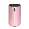 Hot Sale Air Scent Diffuser Machine Popular Household Waterless Fragrance Nebulizer Electric USB Aroma Diffuser for Car