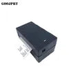 OEM/ODM 4-Inch Direct Thermal Label Printer 4x6 Black & White Shipping Barcode Sticker & Waybill Printer USB BT Connectivity
