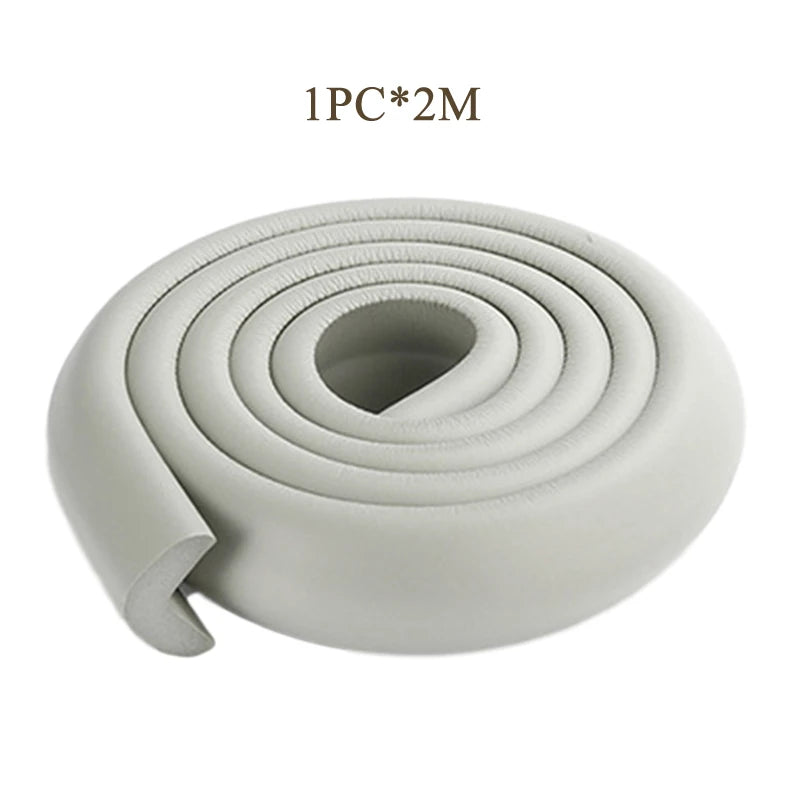 Baby Safety Corner Protector Children Protection Baby Proof Furniture Corners Edge Table Protection Cover for Kids Child Safey