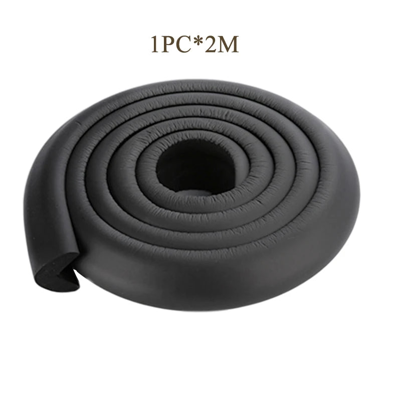 Baby Safety Corner Protector Children Protection Baby Proof Furniture Corners Edge Table Protection Cover for Kids Child Safey