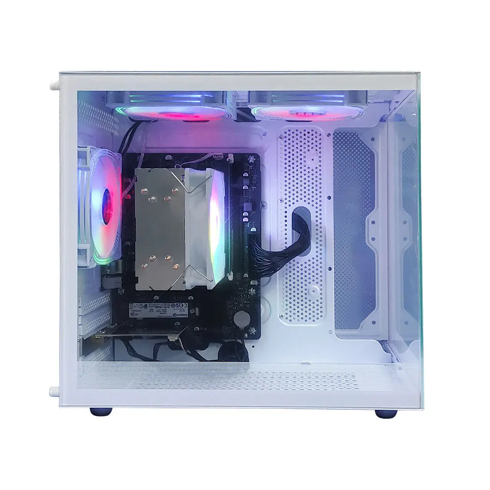 Cheap Price China Factory Oem Odm Desktop Gaming Core AMD 8gb Ram Win10 All in One Gamer Computer Pc