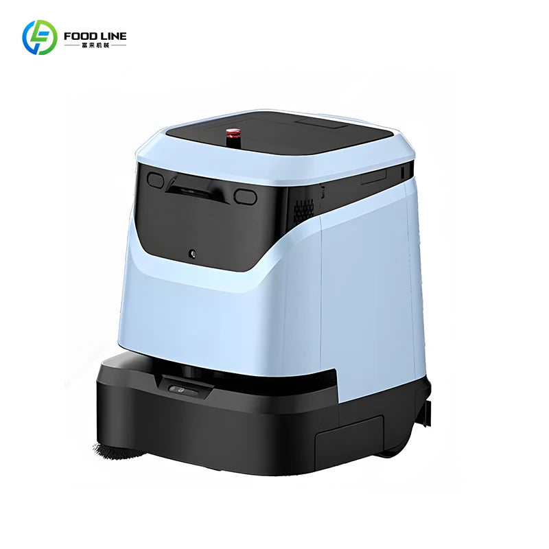 Solar Panel Cleaning Machine Robot Electrical Cleaning Robot Self Cleaning Robot Cleaning Robot