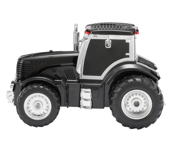 12W 1800mah TWS LED Outdoor Tractor Car Stereo Wireless Speaker WS-560 Music Car Speaker Wster With TF FM AUX USB Cable Pickup