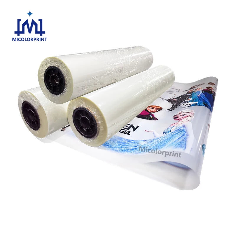Micolorprint Thermal Transfer Pet Film Dtf Printer A3 Desktop Dtf Printer Print Anything