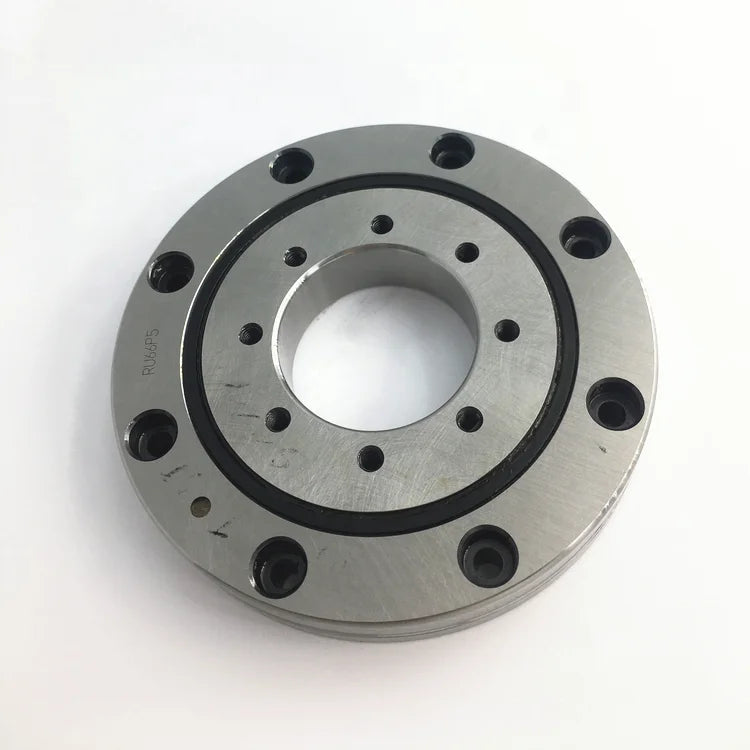 20*70*12 mm RU42 CRBF2012AT Cross Roller Bearing for Robot Arm