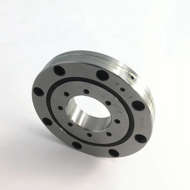 20*70*12 mm RU42 CRBF2012AT Cross Roller Bearing for Robot Arm