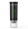Kesiqi KF-JN-02 Espresso Machine Coffee Maker USB & Battery Powered 7500mAh Compatible with Coffee Grounds Capsules Heats Water