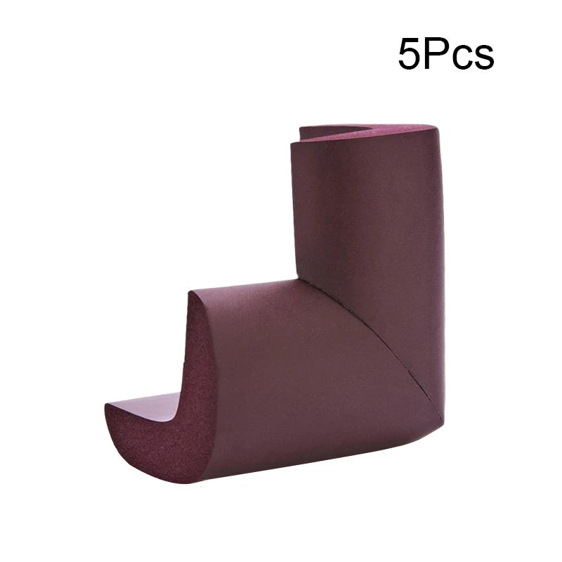 Baby Safety Corner Protector Children Protection Baby Proof Furniture Corners Edge Table Protection Cover for Kids Child Safey