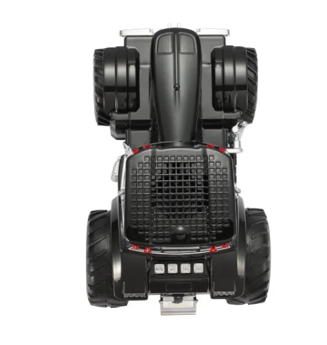 12W 1800mah TWS LED Outdoor Tractor Car Stereo Wireless Speaker WS-560 Music Car Speaker Wster With TF FM AUX USB Cable Pickup