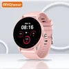 New Smart Watch S100 Call Reminder Custom Watch Waterproof Wristband Smartwatches Sport Bracelet