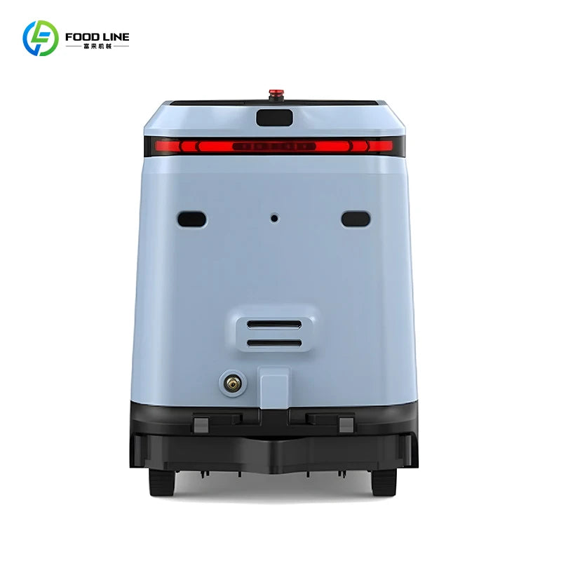 Solar Panel Cleaning Machine Robot Electrical Cleaning Robot Self Cleaning Robot Cleaning Robot