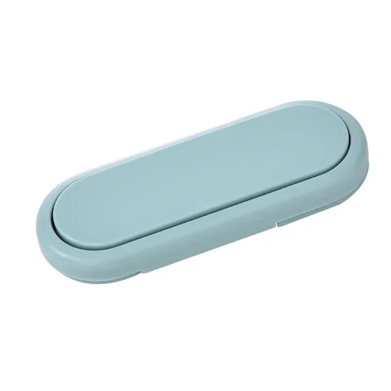 Safety Locks Baby Kids Multifunctional  Anti-pinch Hand Lock Cabinet Cabinet Door Lock Baby Protective Refrigerator Drawer Locks