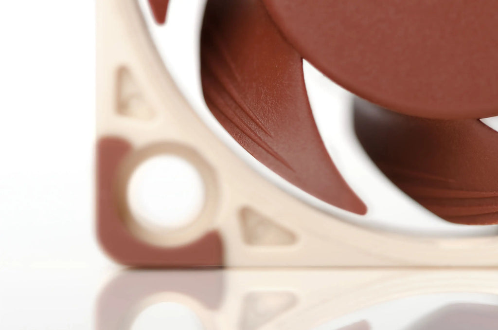 Noctua NF-A4x20 40mm Computer Case Fan 5V/12V PWM/FLX CPU Cooling Fan Silent Intelligent Temperature Control Ultra Small Fan