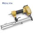 F30 Air Nailer 18Ga Small Fixing Nail Gun for Furniture 10-30mm Nails fixture Air Nail Gun