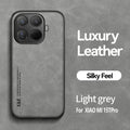 For Xiaomi 15T Pro 5G Case Soft Leather Magnetic Holder Phone Case For Xiomi Xiaomy Mi15T Mi 15T 15 T Pro Shockproof Back Cover