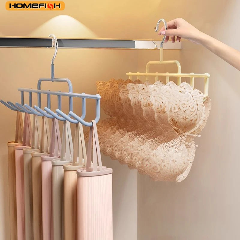1pc New Hat Rack Instagram-Style Cap Organizer with Hanging Hooks, Fits 8 Tall Caps for Dorm Closet Wall Mounted Baseball