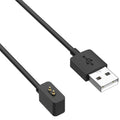 USB Charging Cable for Xiaomi Mi Band 9 8 Magnetic Charger for Xiaomi Mi Band 9 NFC 8 NFC Travel Charging ,60/100cm
