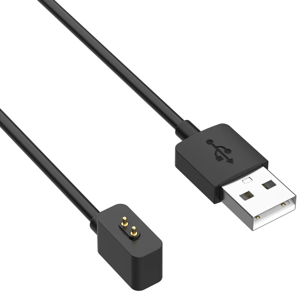 USB Charging Cable for Xiaomi Mi Band 9 8 Magnetic Charger for Xiaomi Mi Band 9 NFC 8 NFC Travel Charging ,60/100cm