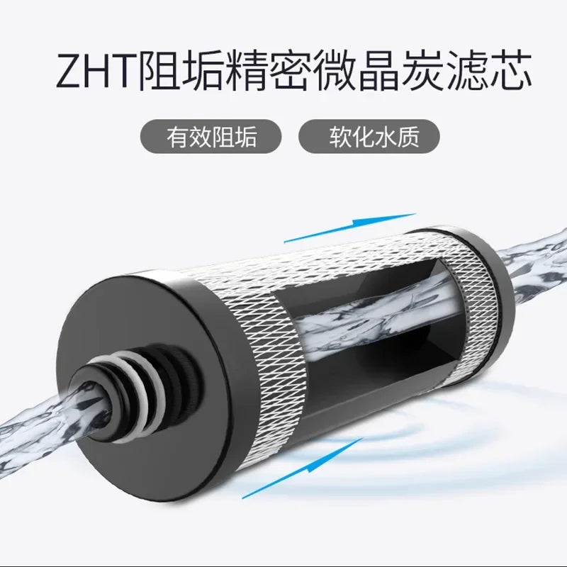 NJR-UF-150 Stainless Steel Water Purifier Original Filter Element Accessories