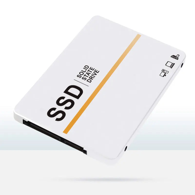 120GB SSD 512GB 2.5 SATA 3 PC Desktop Hard Disk 120GB 240GB 480GB HDD Internal SATA3 Solid State Drive For Laptop