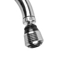 Nozzle For Faucet Extender Water Diffuser Tap 3 Mode Mixer Aerator Kitchen Adapter Frother Sprayer Saving Bubbler Shower Filter