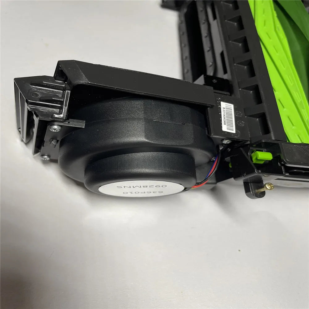Robot Vacuum Cleaner Parts Fan Assembly Motor Vacuum Module for iRobot Roomba i7/i3+/i4+/i3/i4/E5/E6/i6/i7/i8 Cooling Fan