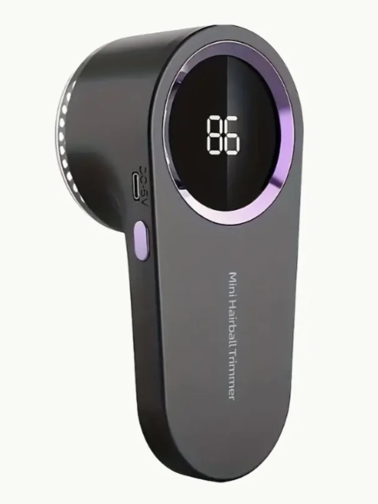New Home Clothes Shaving Machine Portable Hair Ball Trimmer Pill Removal Tool Gifts to Friends